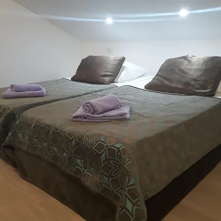 Appartement Antea