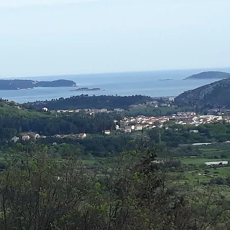 Apartment Antea Mlini