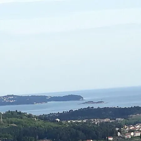 Apartment Antea