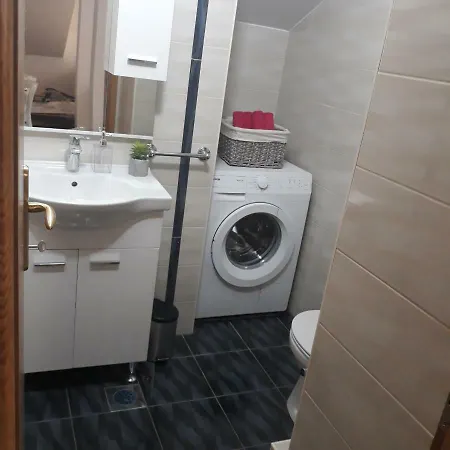 Apartment Antea
