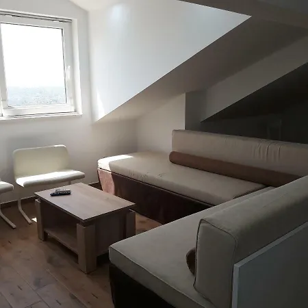 Apartment Antea Mlini