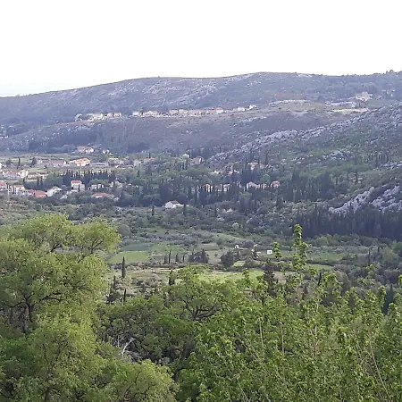 Apartment Antea Mlini