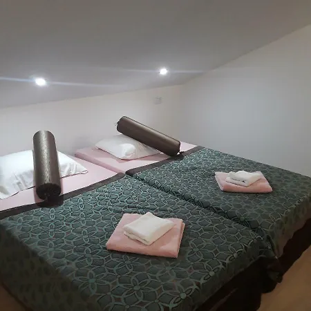 Apartment Antea Mlini